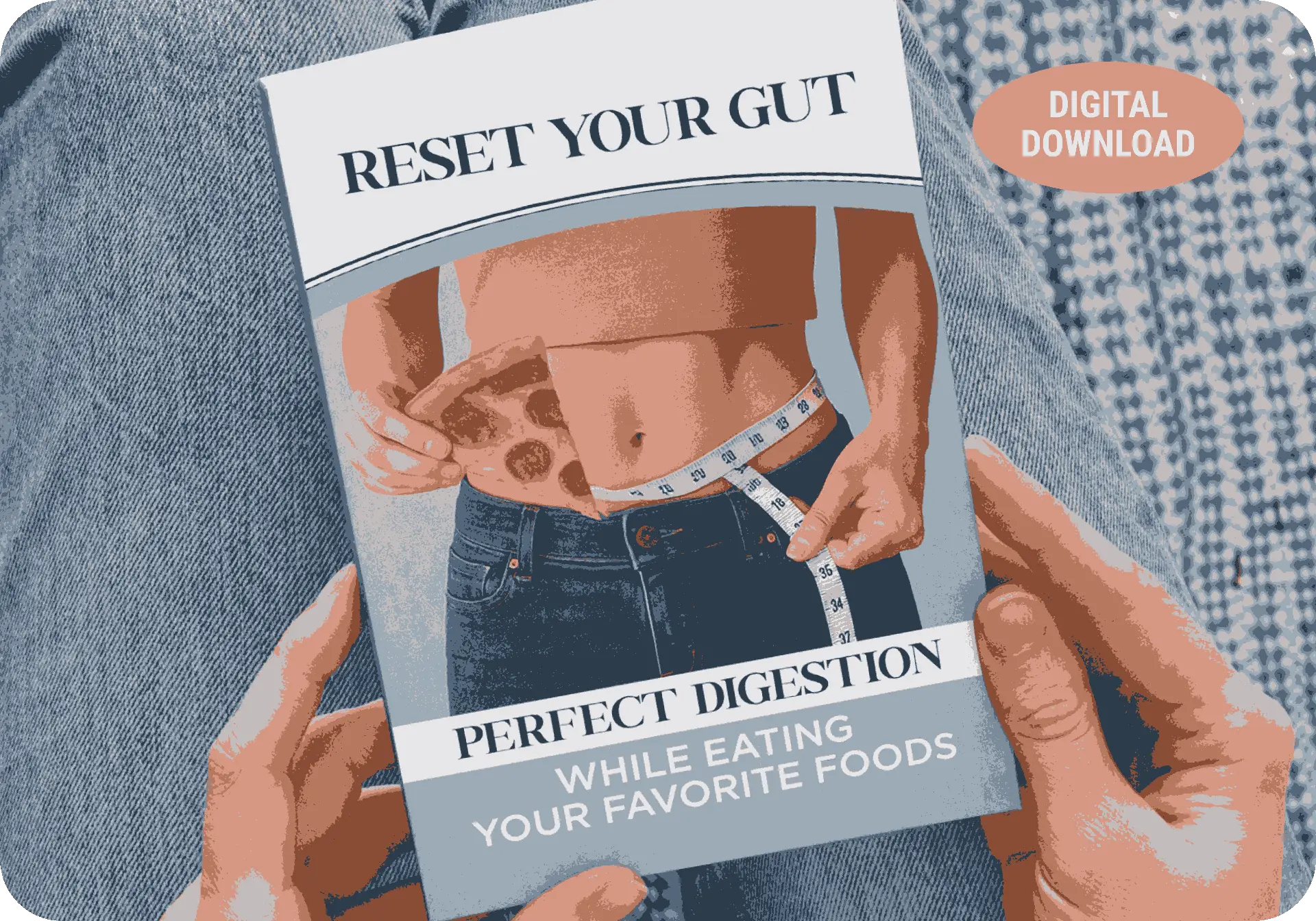 FemiCore Bonus 2 — urinary health ebook included