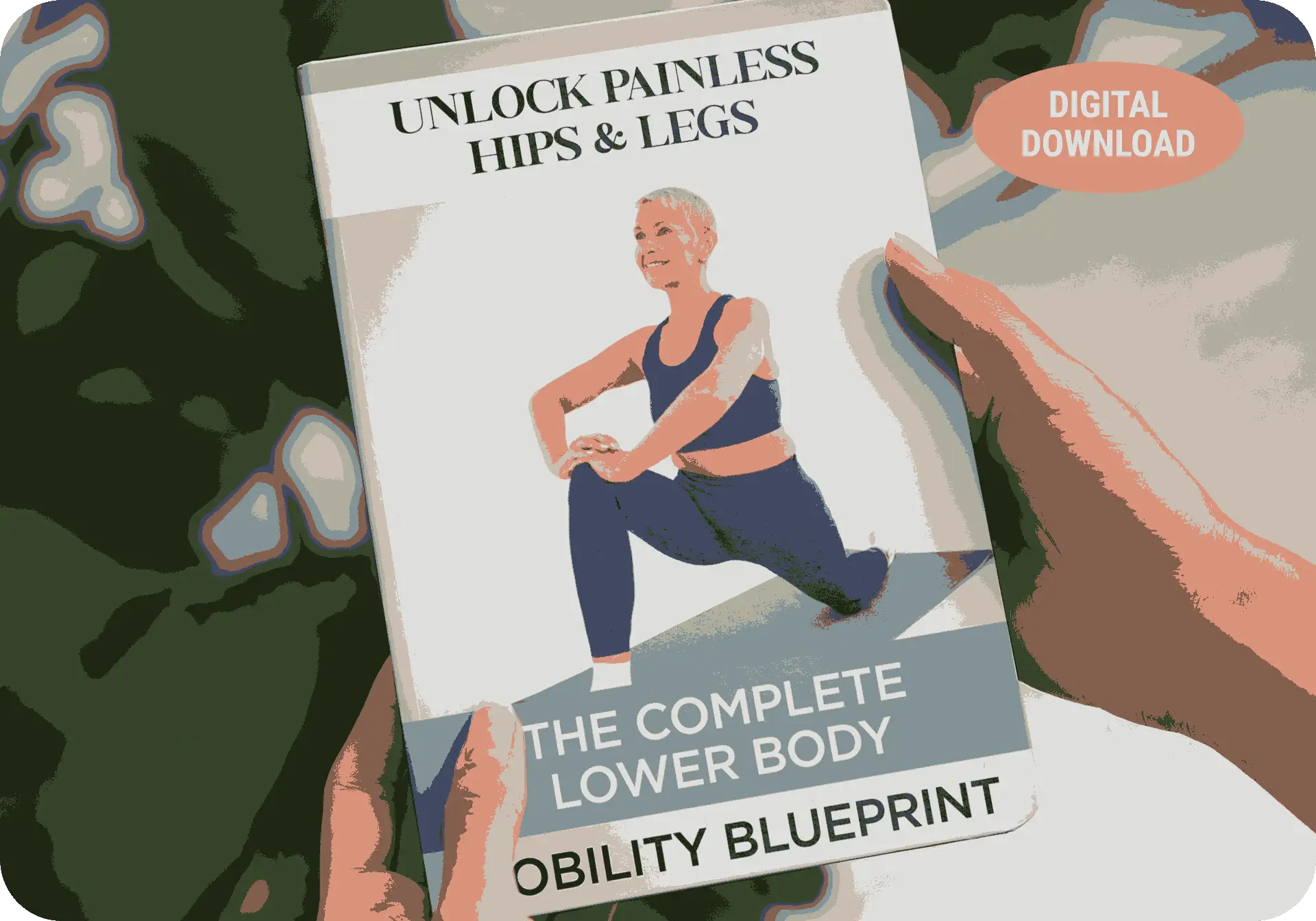 FemiCore Bonus 3 — pelvic floor and lifestyle guide